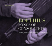 Songs Of Consolation