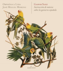 Instrucción De Música Sobre La Guitarra Española
