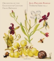 Orchestral Suites Vol. 2
