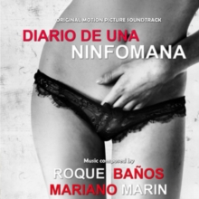 Diario De Una Ninfomana (Original Motion Picture Soundtrack)