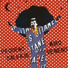 Pequeño Salvaje