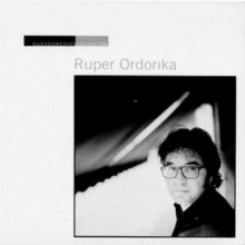 Ruper Ordorika