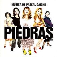 Piedras (Banda Sonora Original)
