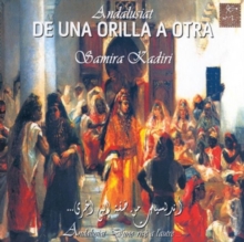 Andalusiat: De Una Orilla A Otra