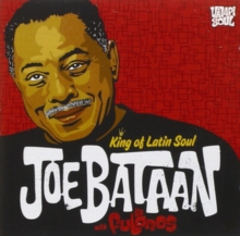 King Of Latin Soul