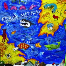 Feras Míticas