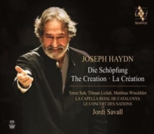 Joseph Haydn – The Creation