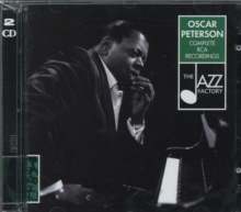 Complete RCA Recordings