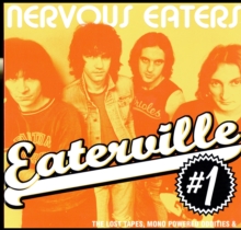 Eaterville #1