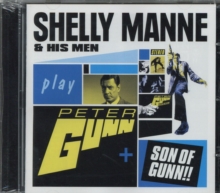 Play Peter Gunn + Son Of Gunn