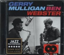 Gerry Mulligan Meets Ben Webster