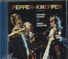 Pepper-Knepper Quintet