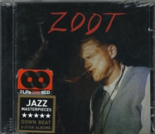 Zoot / Zoot Sims Plays Alto, Tenor And Baritone