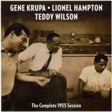 The Complete 1955 Session
