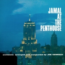 Jamal At The Penthouse / Count ‘Em 88
