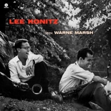 Lee Konitz With Warne Marsh