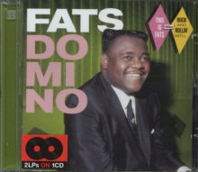 This Is Fats + Rock And Rollin’ With…