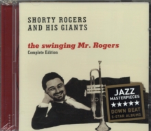 The Swinging Mr. Rogers (Complete Edition)
