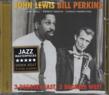 2 Degrees East, 3 Degrees West