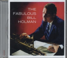 The Fabulous Bill Holman