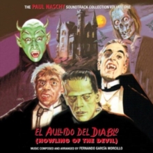 El Aullido Del Diablo