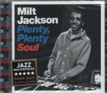 Plenty, Plenty Soul