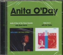 Anita O’Day & The Three Sounds + Time For Two