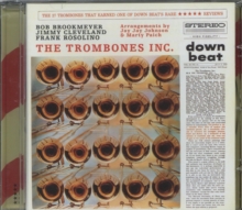 The Trombones Inc.