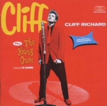 Cliff Plus The Young Ones