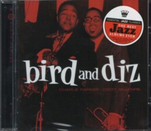 Bird And Diz
