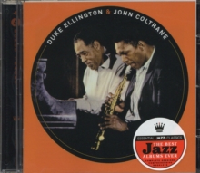 Duke Ellington & John Coltrane