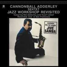 Jazz Workshop Revisited
