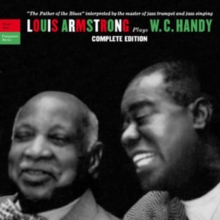 Louis Armstrong Plays W. C. Handy (Complete Edition)