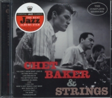 Chet Baker & Strings