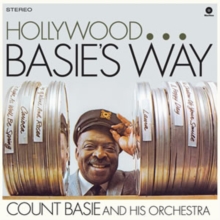 Hollywood…Basie’s Way