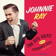 The Big Beat Plus Johnnie Ray (Debut Album)