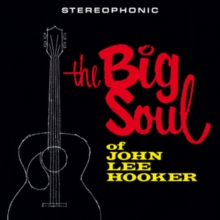 The Big Soul Of