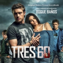 Tres 60 (Original Motion Picture Soundtrack)