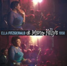 At Mister Kelly’s 1958