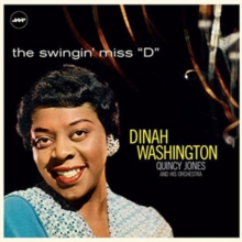 The Swingin’ Miss “D”