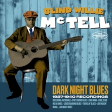 Dark Night Blues: 1927-1940 Recordings