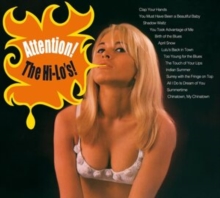 Attention! The Hi-Lo’s!