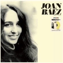 Joan Baez (Debut Album)
