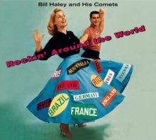 Rockin’ Around The World + Haley’s Juke Box