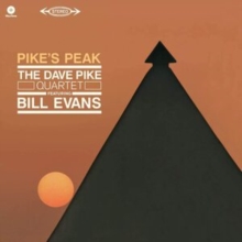 Pike’s Peak