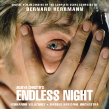 Endless Night – Digital New Recording Of The Complete Score