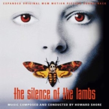 The Silence Of The Lambs (Expanded Original MGM Motion Picture Soundtrack)