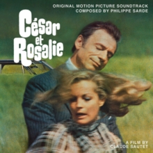 César Et Rosalie (Original Motion Picture Soundtrack)