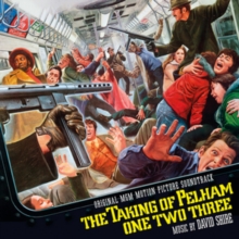 The Taking Of Pelham One Two Three (Original Motion Picture Soundtrack)