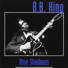 Blue Shadows – Underrated Kent Recordings 1958-1962